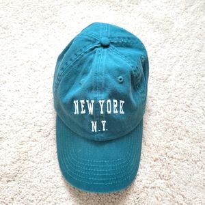 Princess Polly new york hat